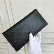ルイヴィトン コピー 財布 タイガレザー ブラックスリムウォレット ビジネスエディション LOUIS VUITTON