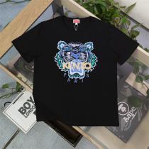 KENZO 半袖tシャツコピーケンゾー人気2026トレンド春夏ファッション性抜群着心地男女OK