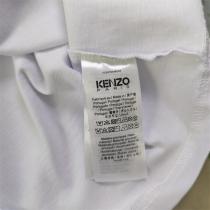 KENZO 半袖tシャツコピーケンゾー人気2026トレンド春夏ファッション性抜群着心地男女OK