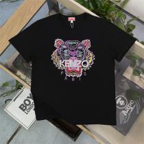 2026流行り人気KENZO tシャツコピーケンゾー半袖服ファッション感度高い注目アイテム