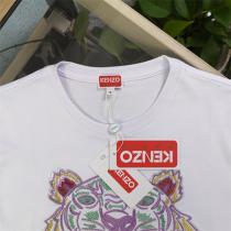 2026流行り人気KENZO tシャツコピーケンゾー半袖服ファッション感度高い注目アイテム