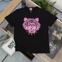 個性的KENZO ケンゾーtシャツコピー半袖ストリートファッションカジュアルスタイルお手頃上品