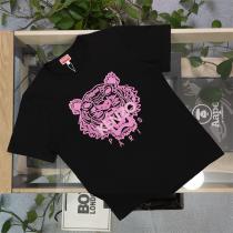 個性的KENZO ケンゾーtシャツコピー半袖ストリートファッションカジュアルスタイルお手頃上品