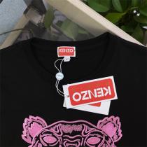 個性的KENZO ケンゾーtシャツコピー半袖ストリートファッションカジュアルスタイルお手頃上品
