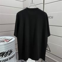 2026春夏DIORディオールtシャツコピー半袖リラックスフィット着心地ファッション上品