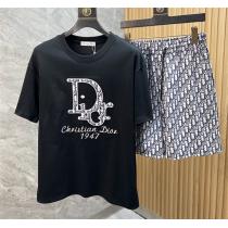 洗練DIORメンズセットアップ新作ディオール上下着コピー2026トレンド春夏ファッション175/70kg Lサイズおすすめ