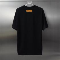 セール LOUIS VUITTON 偽物 PARIS 1854ロゴTシャツ クラシックモノグラム風 着心地抜群 ルイヴィトン