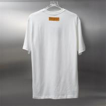 セール LOUIS VUITTON 偽物 PARIS 1854ロゴTシャツ クラシックモノグラム風 着心地抜群 ルイヴィトン