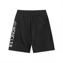MONCLER 偽物 ワントーンロゴハーフパンツ 軽量ナイロン素材 4色展開 数量限定 快適 モンクレール