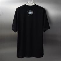 話題 Gucc1 スーパーコピー アイモチーフグラフィックTシャツ スピリチュアルアート おすすめ Gucc1