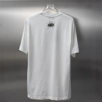 話題 Gucc1 スーパーコピー アイモチーフグラフィックTシャツ スピリチュアルアート おすすめ Gucc1