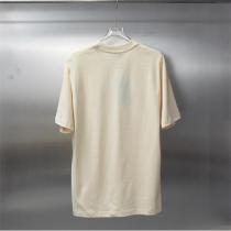 Gucc1 コピー タイガープリントロゴTシャツ MADE IN ITALY Gucc1風 カジュアル半袖 Gucc1