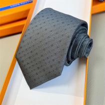  LOUIS VUITTON 偽物 ネクタイ モノグラム ミニパターン シルク ビジネススタイル ルイヴィトン