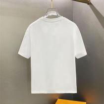 モンクレール 偽物 Tシャツ クラシックロゴ刺繍入りカジュアルラグジュアリーモンクレール風 MONCLER