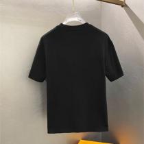 モンクレール 偽物 Tシャツ クラシックロゴ刺繍入りカジュアルラグジュアリーモンクレール風 MONCLER