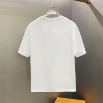  MONCLER コピー Tシャツ ラグジュアリーアウトドア ビッグロゴプリントカジュアルウェア モンクレール