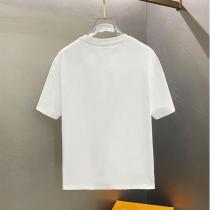 MONCLER スーパーコピー Tシャツ ビッグロゴ ストリートスポーツ風 カジュアルモード モンクレール