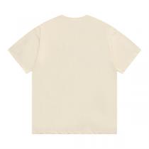 プレミアム PRADA スーパーコピー カラフル刺繍 ロゴ Tシャツ モダンで洗練された 着心地抜群 プラダ