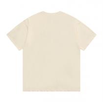 入手困難 バーバリー コピー カラフル ロゴ プリント Tシャツ ユニークなデザイン 売れ筋 BURBERRY
