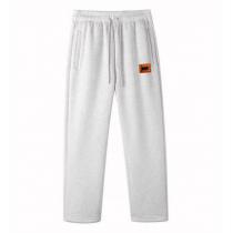 HERMES スーパーコピー スウェットパンツ エレガントスポーティー シグネチャーロゴ ワンポイント エルメス