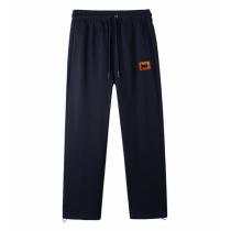 HERMES スーパーコピー スウェットパンツ エレガントスポーティー シグネチャーロゴ ワンポイント エルメス