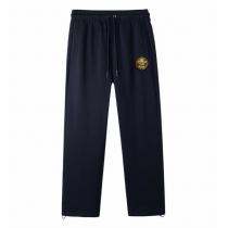 ヴェルサーチェ スーパーコピー スウェットパンツ メドゥーサエンブレム リュクス仕上げ ラウンジ VERSACE