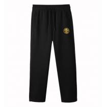 ヴェルサーチェ スーパーコピー スウェットパンツ メドゥーサエンブレム リュクス仕上げ ラウンジ VERSACE