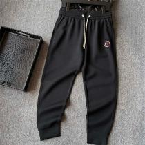 モンクレール コピー プレミアムリラックス スウェットパンツ ワンポイントロゴ ラグジュアリー MONCLER