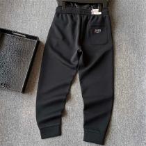 モンクレール コピー プレミアムリラックス スウェットパンツ ワンポイントロゴ ラグジュアリー MONCLER