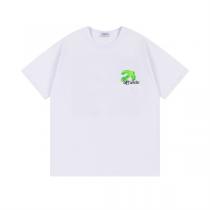 Off-White コピー Tシャツ グラフィティハンド×スモークアロー バイカラーアートデザイン オフホワイト
