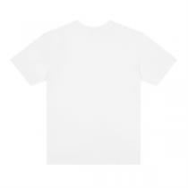 ジバンシィ 偽物 Tシャツ マルチカラーアートロゴプリント カジュアル半袖T モード系 GIVENCHY