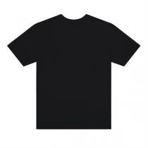 ジバンシィ 偽物 Tシャツ マルチカラーアートロゴプリント カジュアル半袖T モード系 GIVENCHY