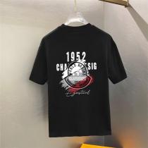  MONCLER スーパーコピー Tシャツ 1952 話題 グラフィックプリント コットンTシャツ 期間限定 モンクレール
