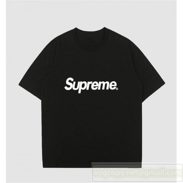  SUPREME コピー スタイリッシュ魅力 Tシャツ 着回し抜群 定番人気モデル シュプリーム
