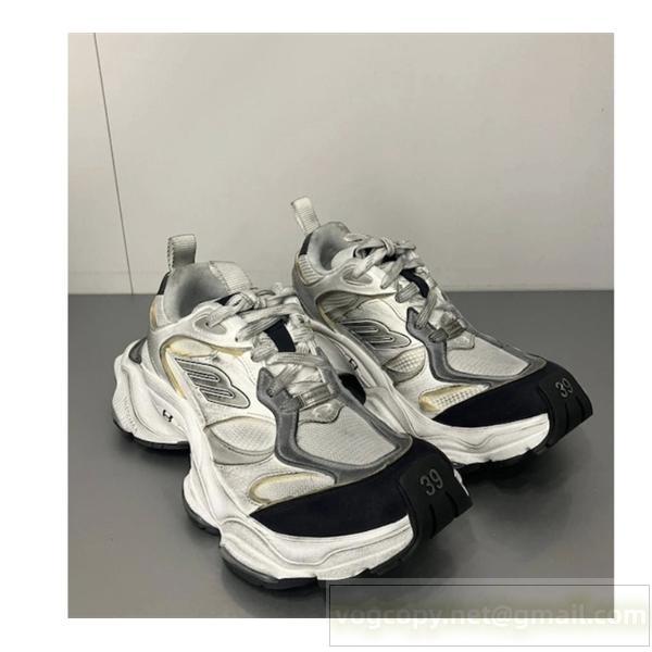 希少2026☆BALENCIAGA バレンシアガ スニーカースーパーコピーおしゃれカジュアルスタイル個性的上品
