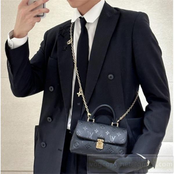 2026限定セールルイヴィトンコピー　Louis Vuitton 2ウェイナノマドレーヌハンドバッグ男女OK人気新作