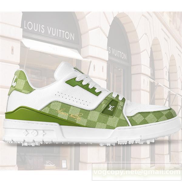 大人気2026最新ルイヴィトンスニーカーコピーLOUIS VUITTON トレンド新作入手困難数量限定アイテム