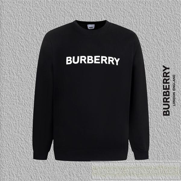  BURBERRY 偽物 トレーナー シンプル スタイリッシュ 洗練 トレンド 着心地抜群 バーバリー