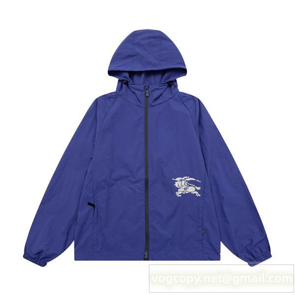 バーバリー スーパーコピー ジャケット スポーティー モダンで快適 BURBERRY