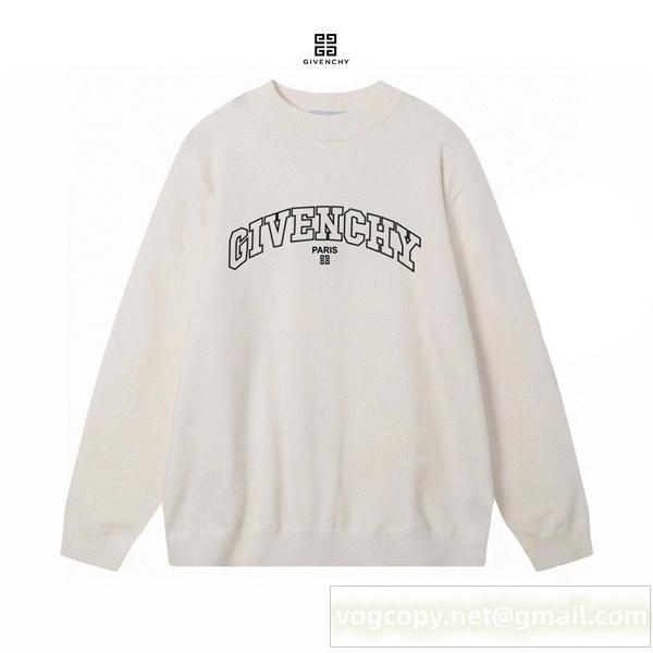 ジバンシィ コピー セーター エレガント ニットスタイル 秋冬必須 定番 GIVENCHY