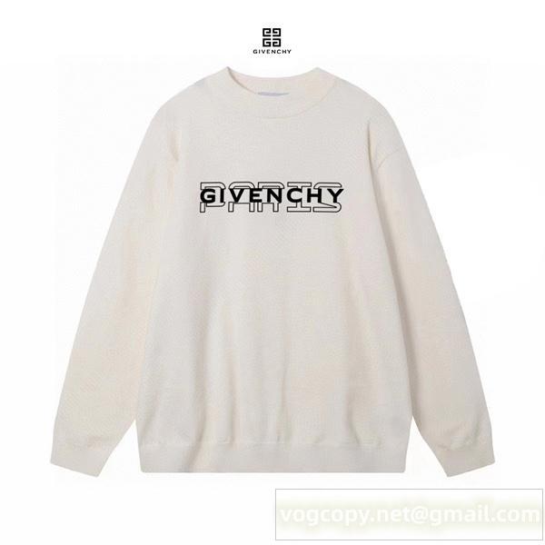 GIVENCHY スーパーコピー セーター 新作 トレンド感満載 ストリート モード ジバンシィ