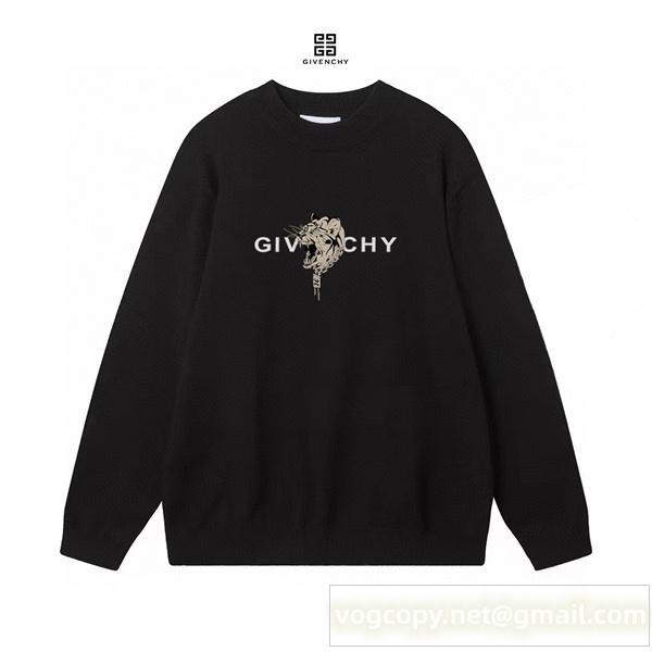 GIVENCHY コピー セーター 上品 シックデザイン 使いやすい 大人カジュアル  ジバンシィ