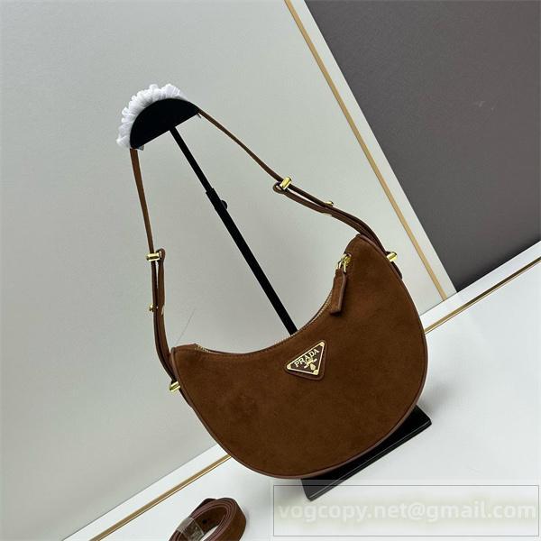 プラダ コピー シンプル 高級感 スタイリッシュ 優雅 ワンショルダーバッグ PRADA
