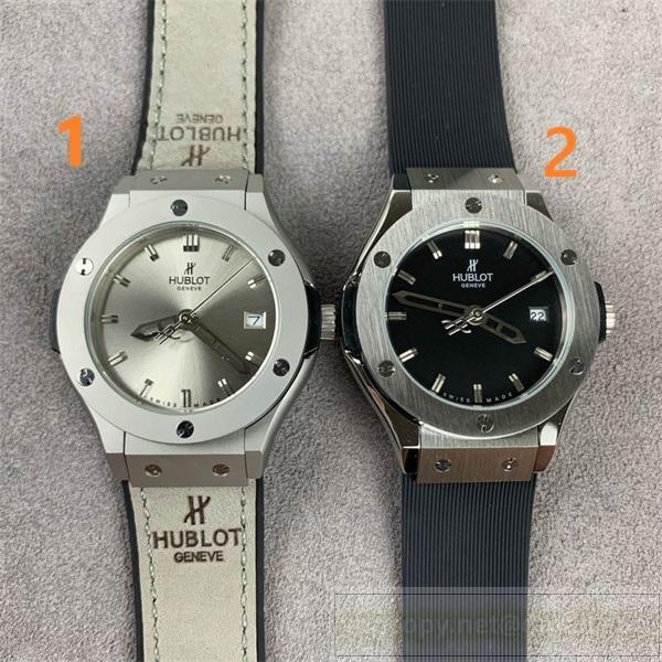高級感ウブロ 時計コピーHUBLOTクラシック・フュージョン 34.5mm快適な装着感日常使い上質なアイテム