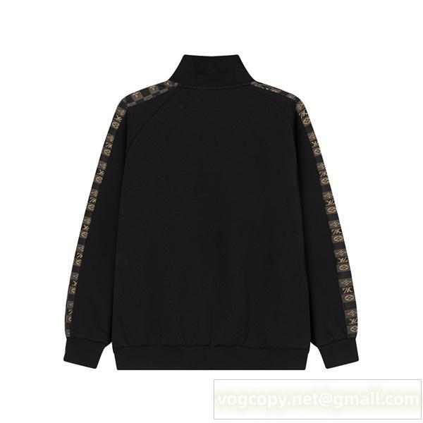 LOUIS VUITTON コピー ジャケット シンプル 洗練 クラシック スタイリッシュ ルイヴィトン
