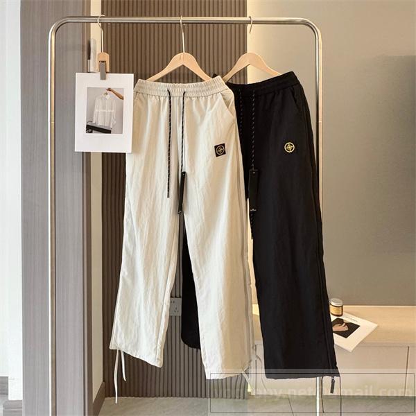  ストーンアイランド スーパーコピー シンプル アーバン パンツ タイリッシュ STONE ISLAND