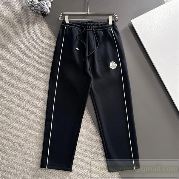MONCLER コピー スウェットパンツ,MONCLER スーパーコピー スウェットパンツ,MONCLER 偽物 スウェットパンツ