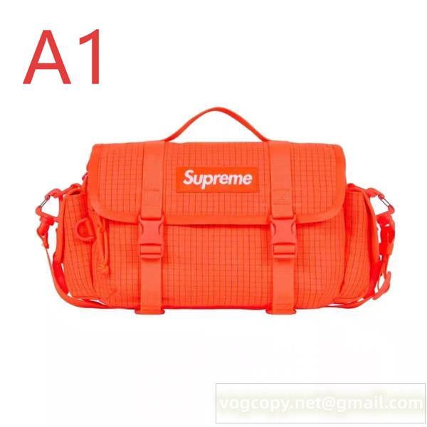 シュプリーム コピー ショルダーバッグ 小型 旅行 カジュアル 実用的 SUPREME