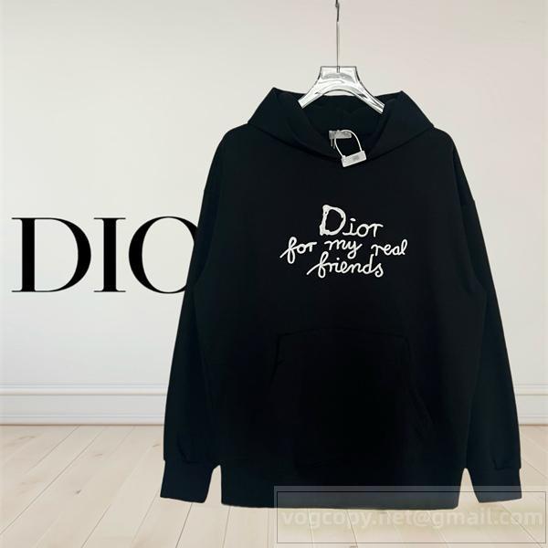 DIOR スーパーコピー パーカー おしゃれな 快適な カジュアル フーディー ディオール