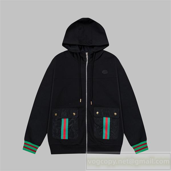 Gucc1 コピー パーカー 高級感 機能的 カジュアル スタイリッシュ トレンド Gucc1
